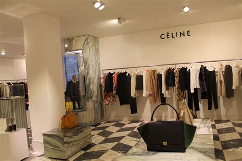 celine dublin ireland|CELINE STORES .